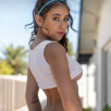 Violet Summers Borntobefuck